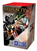 COWBOY