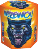 WEREWOLF