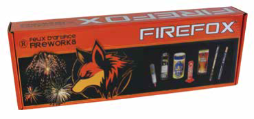 FIREFOX