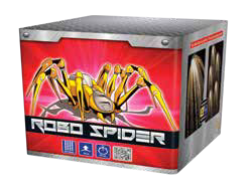 ROBOSPIDER