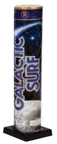 GALACTIC SURF