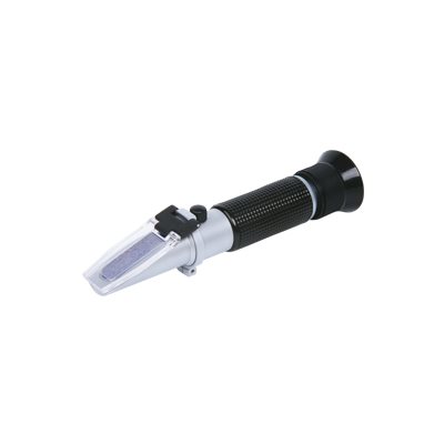 PORTABLE REFRACTOMETER