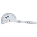 PROTRACTOR 0-180 1 DEG GRADUATION