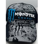 CASQUETTE MONSTER