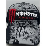 CASQUETTE MONSTER