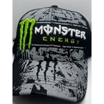 CASQUETTE MONSTER