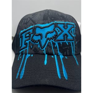 CASQUETTE FOX