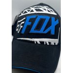 CASQUETTE FOX