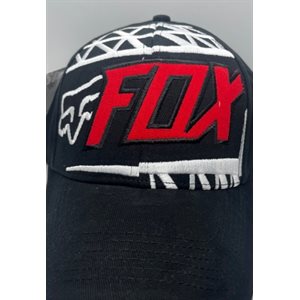 CASQUETTE FOX