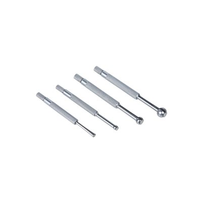 SMALL HOLE GAGE 4 PCS SET 3-13MM (0.125-0.500IN)