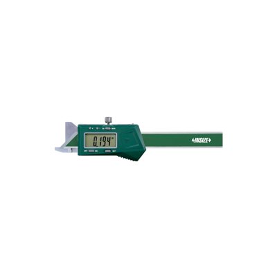 "ELECTRONIC CHAMFER GAGE, 0-.39"" / 0-10MM"