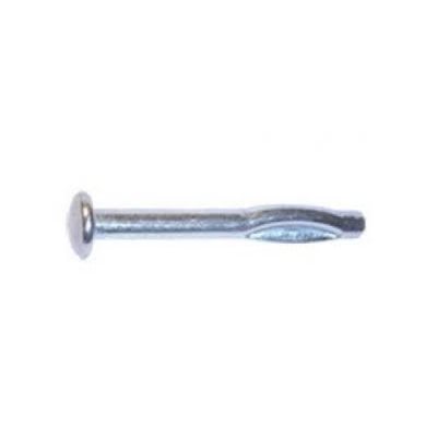 SPLIT BOLT ANCHOR FLAT HEAD