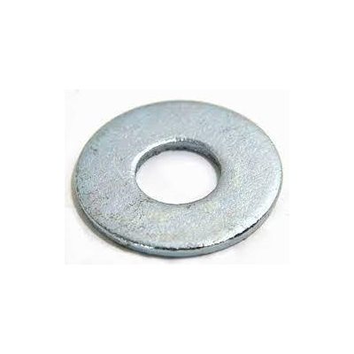 FLAT WASHER USS ZINC 1-3 / 4