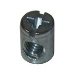 JRN SCREW ZINC