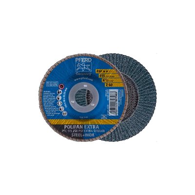 POLIFAN® FLAP DISCS