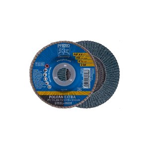 POLIFAN® FLAP DISCS