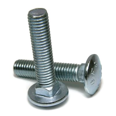 CARRIAGE BOLT GRADE 5 Z 5 / 8-11X 6 1 / 2