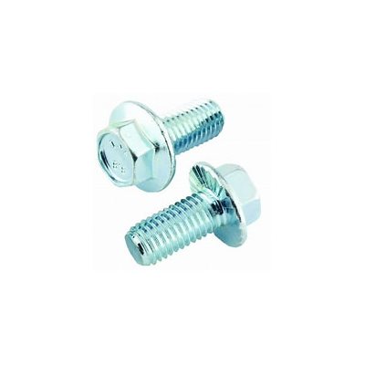 FLANGE BOLT M 10 1.25 X 40