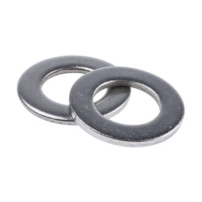 FLAT WASHER SS 1 / 4