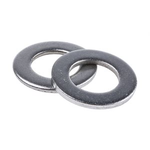 FLAT WASHER S / S-304