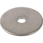 FENDER WASHER ZINC