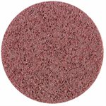 5po POLIVLIES® Hook & Loop Disc, Aluminum Oxide - Medium Gra