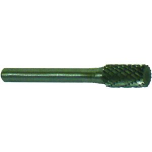  Industrial Carbide Burs