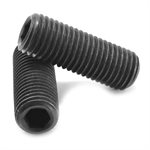 SOCKET SET SCREW CUP PT. DIN 916