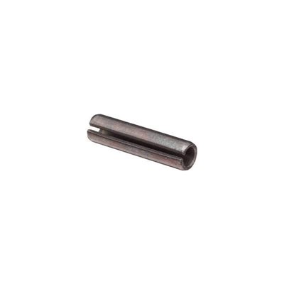 GOUPILLE ELASTIQUE FENDUE MED. CARBO BLACK OXIDE 300-442