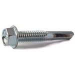 TEK SCREW HEX HEAD S / S-410